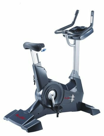 Вертикальный велотренажер AeroFit Pro 9900B 10"LCD Вертикальный велотренажер AeroFit Pro 9900B 10"LCD