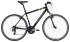 Горный гибрид Merida Crossway 10 (2014)