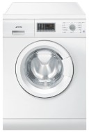 Стиральная машина smeg SLB127-2 Стиральная машина smeg SLB127-2