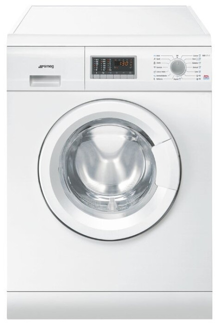 Стиральная машина smeg SLB127-2 Стиральная машина smeg SLB127-2
