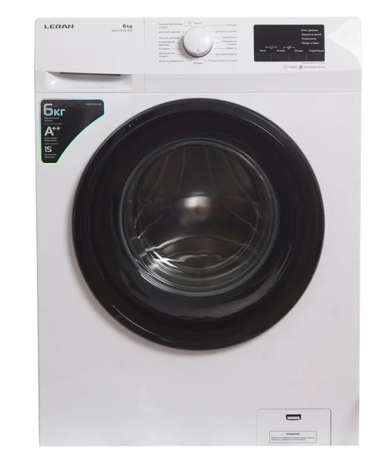 Стиральная машина Leran WMS 33106 WD Стиральная машина Leran WMS 33106 WD