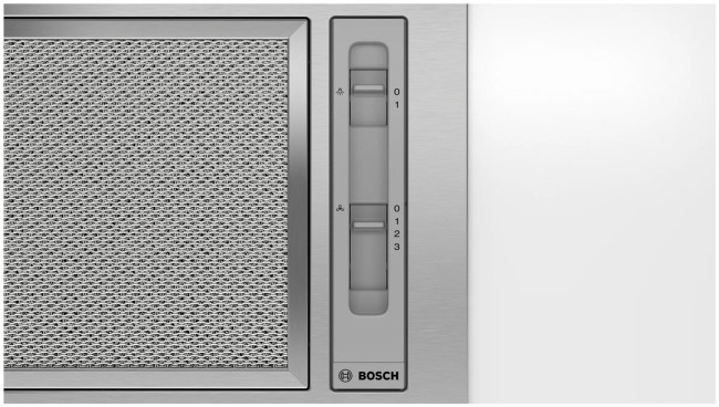 Встраиваемая вытяжка Bosch DLN52AA70 Встраиваемая вытяжка Bosch DLN52AA70