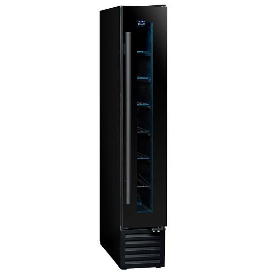 Винный шкаф CLIMADIFF CBU7S1B