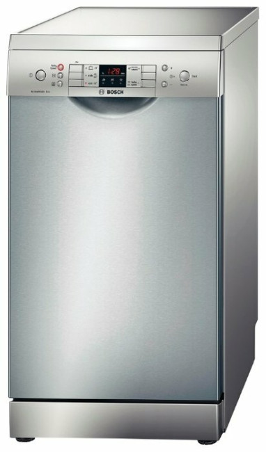 Посудомоечная машина Bosch SPS53M58