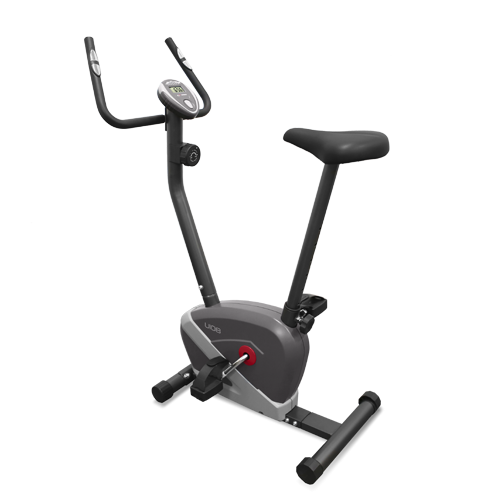 Вертикальный велотренажер Carbon Fitness U108