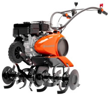 Культиватор бензиновый Husqvarna TF 434P 5.03 л.с.
