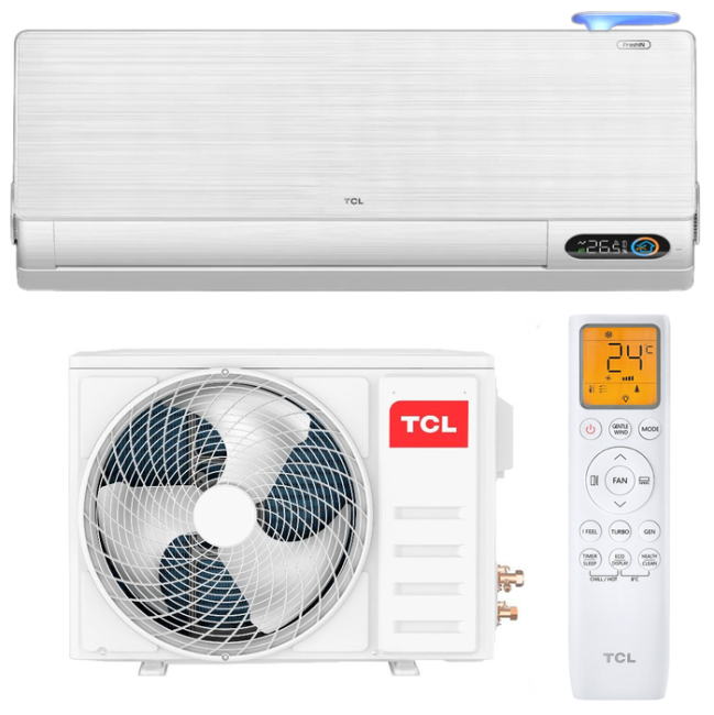 Сплит-система TCLI TAC-FRB12INV/R