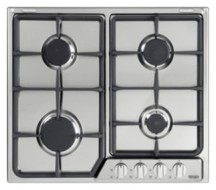 Варочная панель DeLonghi IF 46/1 ASV GU Варочная панель DeLonghi IF 46/1 ASV GU