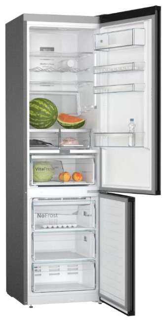 Холодильник Bosch KGN39AX32R Холодильник Bosch KGN39AX32R