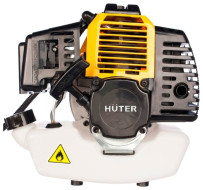 Триммер бензиновый Huter GGT-2500T