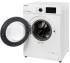 Стиральная машина Nordfrost i-DDQ4 10120 W Стиральная машина Nordfrost i-DDQ4 10120 W