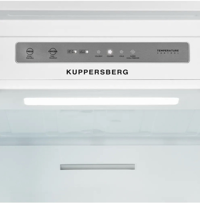 Встраиваемый холодильник Kuppersberg RBN 1961