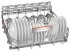 Встраиваемая посудомоечная машина Bosch SBE68TX06E Встраиваемая посудомоечная машина Bosch SBE68TX06E