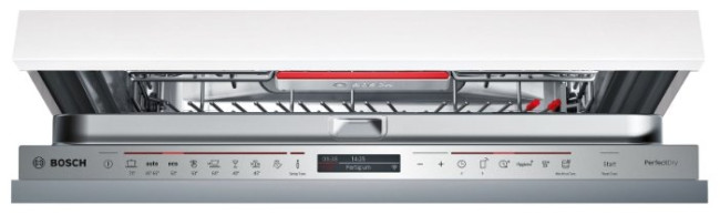 Встраиваемая посудомоечная машина Bosch SBE68TX06E Встраиваемая посудомоечная машина Bosch SBE68TX06E