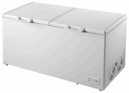 Морозильный ларь RENOVA FC-688