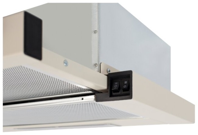 Встраиваемая вытяжка Simfer 6002W
