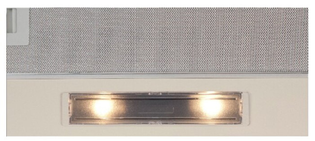 Встраиваемая вытяжка Simfer 6002W