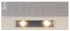 Встраиваемая вытяжка Simfer 6002W