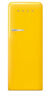 Холодильник smeg FAB28RYW3