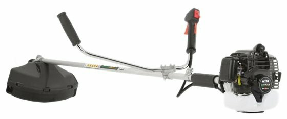 Триммер бензиновый Caiman WX24 Триммер бензиновый Caiman WX24