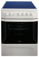 Электрическая плита DARINA D EC141 609 W Электрическая плита DARINA D EC141 609 W