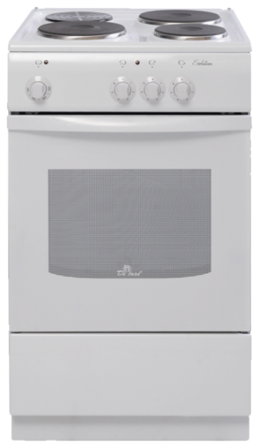 Плита De Luxe 5003.17э кр Плита De Luxe 5003.17э кр