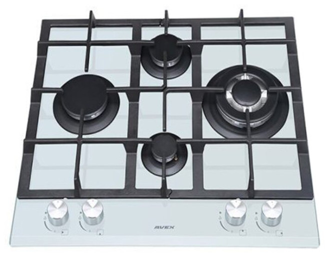 Варочная панель AVEX HM 6045 W