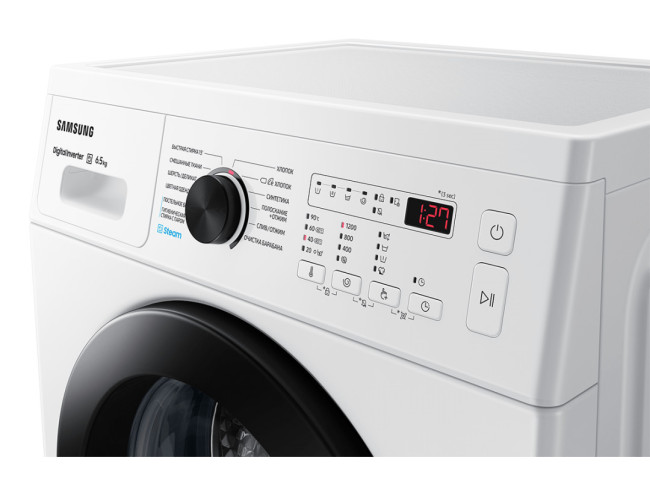 Стиральная машина Samsung WW65A4S20CE