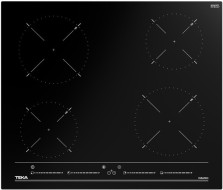 Встраиваемая индукционная варочная панель Teka IBC 64010 MSS Встраиваемая индукционная варочная панель Teka IBC 64010 MSS