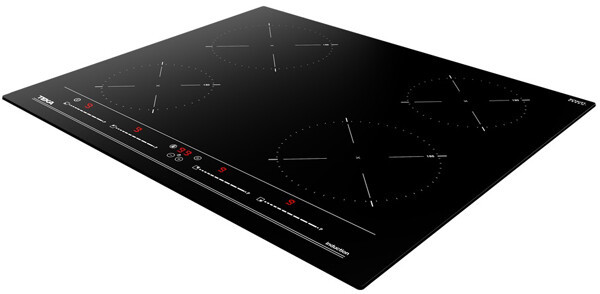Встраиваемая индукционная варочная панель Teka IBC 64010 MSS Встраиваемая индукционная варочная панель Teka IBC 64010 MSS