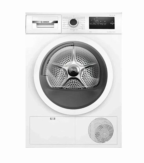 Сушильная машина BOSCH WTN86211ME
