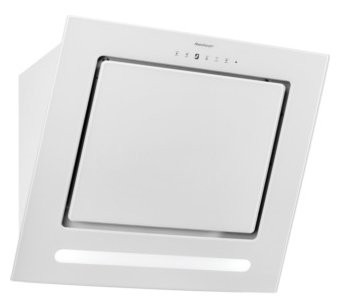 Каминная вытяжка Rainford RCH 3937 white Каминная вытяжка Rainford RCH 3937 white