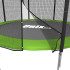 Батут Unix Line Simple 10 ft Green (outside)