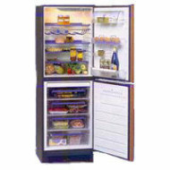 Холодильник Electrolux ER 8396 Холодильник Electrolux ER 8396