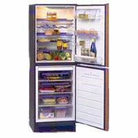Холодильник Electrolux ER 8396