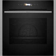 Встраиваемый электрический духовой шкаф Neff B24CR71N0 Встраиваемый электрический духовой шкаф Neff B24CR71N0