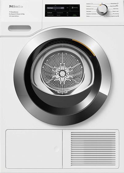 Сушильная машина MIELE TEL695 WP
