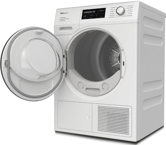 Сушильная машина MIELE TEL695 WP