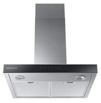 Каминная вытяжка Samsung NK24M5070BS