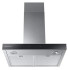 Каминная вытяжка Samsung NK24M5070BS