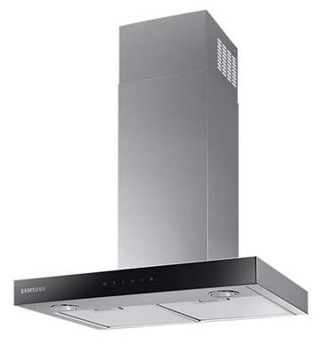Каминная вытяжка Samsung NK24M5070BS