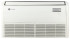 Напольно-потолочный кондиционер Quattroclima QV-I18FE / QN-I18UE с комплектом Nord Polo (-43)
