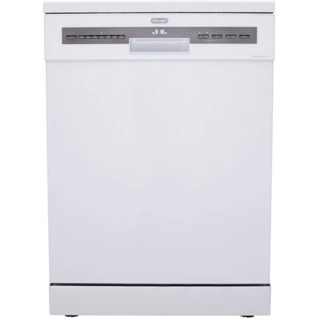 Посудомоечная машина Delonghi DDWS09F Rozane primo Посудомоечная машина Delonghi DDWS09F Rozane primo