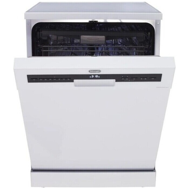 Посудомоечная машина Delonghi DDWS09F Rozane primo Посудомоечная машина Delonghi DDWS09F Rozane primo