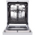 Посудомоечная машина Delonghi DDWS09F Rozane primo Посудомоечная машина Delonghi DDWS09F Rozane primo