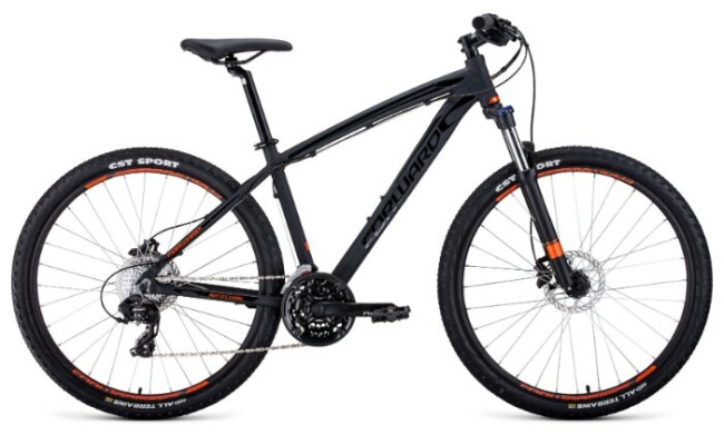 Горный (MTB) велосипед FORWARD Next 27.5 3.0 Disc (2020) Горный (MTB) велосипед FORWARD Next 27.5 3.0 Disc (2020)