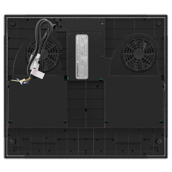 Встраиваемая индукционная варочная панель Maunfeld CVI604SBEXWH Inverter Встраиваемая индукционная варочная панель Maunfeld CVI604SBEXWH Inverter