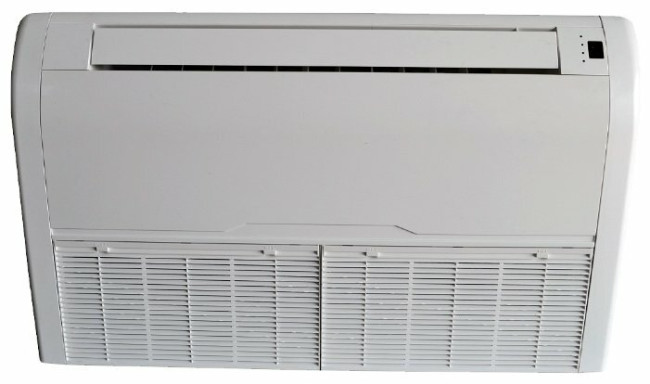 Напольно-потолочный кондиционер Idea IUB-24HR-SA6-N1 Напольно-потолочный кондиционер Idea IUB-24HR-SA6-N1