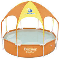 Детский бассейн Bestway Splash-in-Shade Play 56432/56193