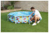 Детский бассейн Bestway Splash-in-Shade Play 56432/56193 Детский бассейн Bestway Splash-in-Shade Play 56432/56193